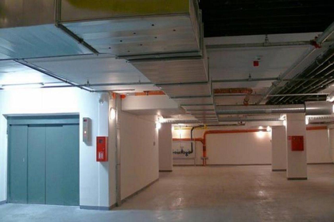 פראג Hotel Ankora מראה חיצוני תמונה