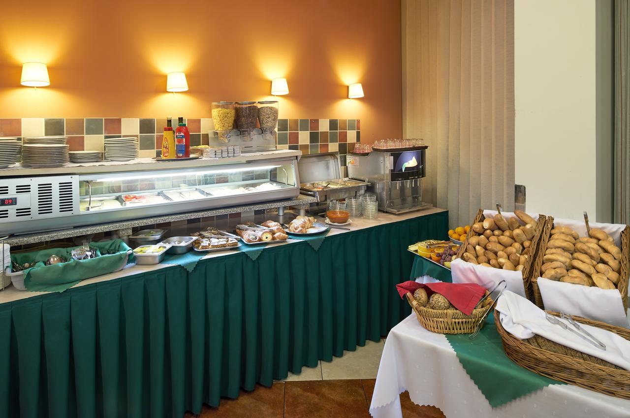 פראג Hotel Ankora מראה חיצוני תמונה