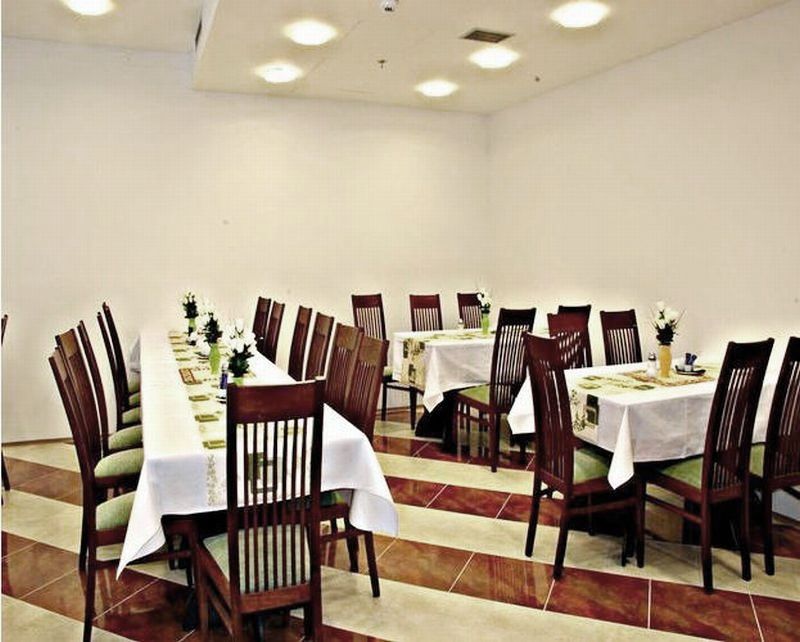 פראג Hotel Ankora מראה חיצוני תמונה